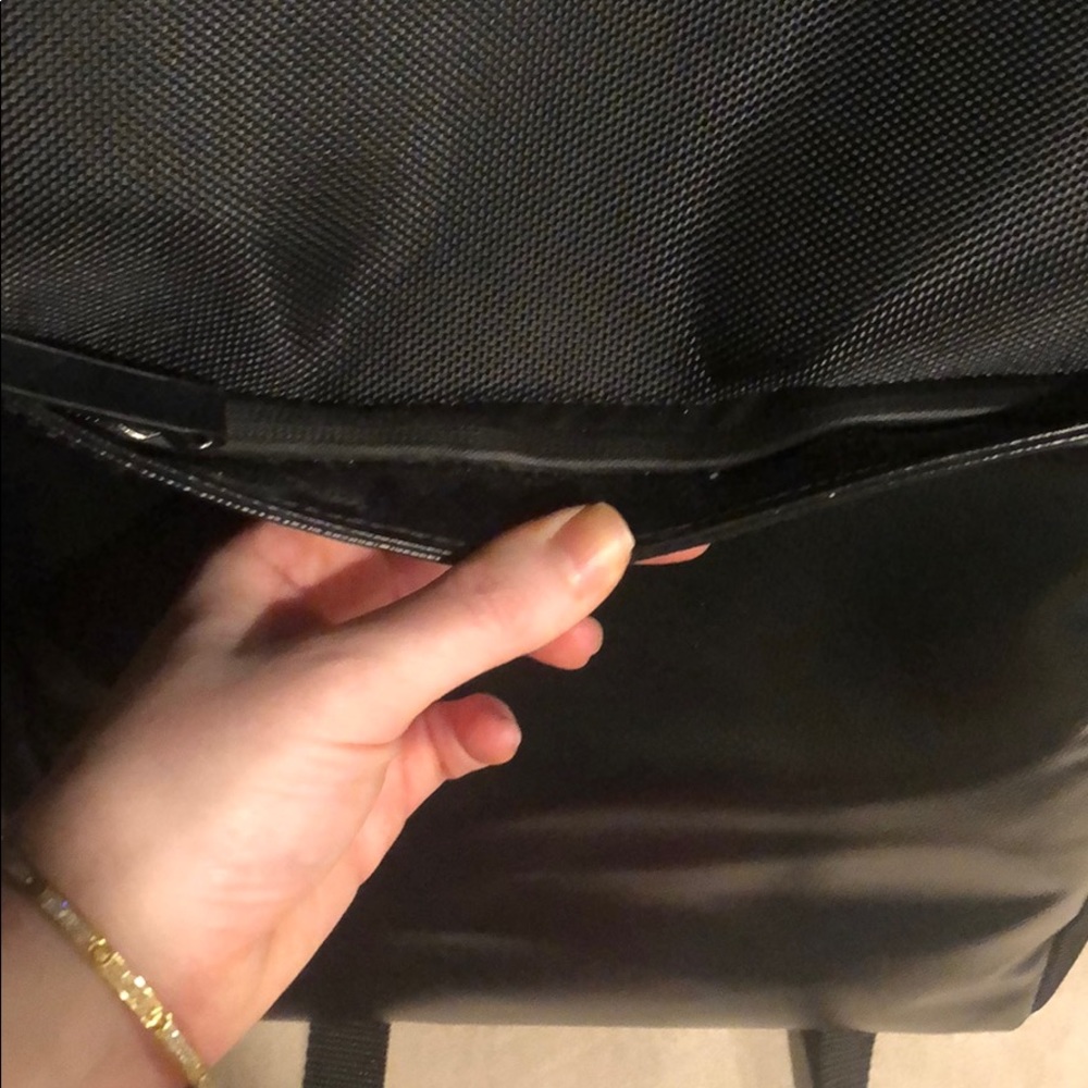 KAPTEN & SON Backpack, NWT - Picture 5 of 8